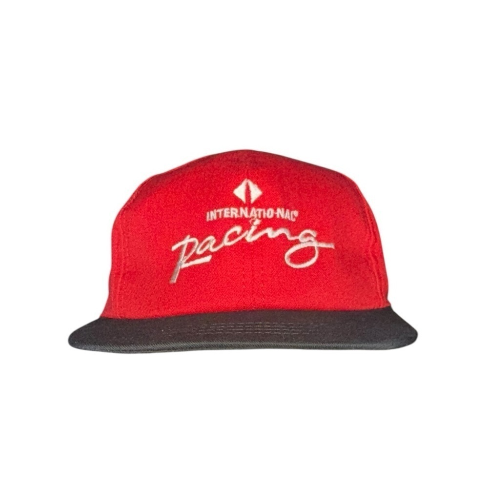 NASCAR  International Racing Hat